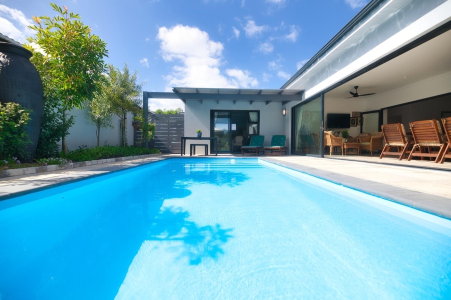 To Let 3 Bedroom Property for Rent in Northcliff Western Cape